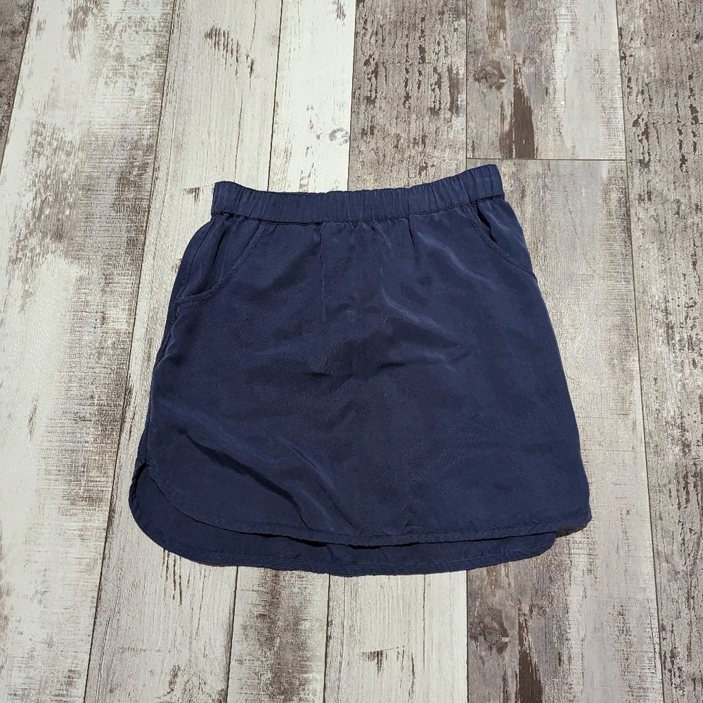 Patagonia Womens Edge Win Skirt Dolomite‎ Blue Item # PAT58600DLMB